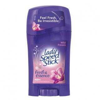 Deodorant solid Lady Speed Stick Boutique Wild Freesia 45g