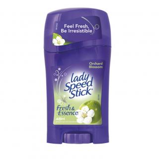 Deodorant solid Lady Speed Stick Orchard Blossom 45g