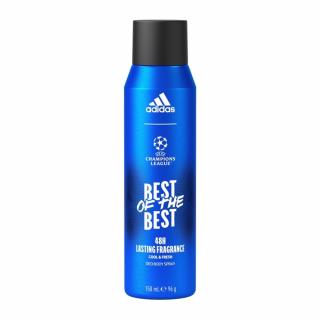 Deodorant spray Adidas Best of the Best, 150ml