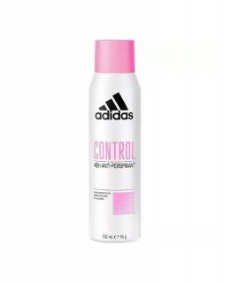 Deodorant spray Adidas Control, 150ml
