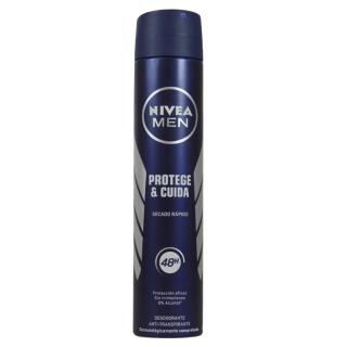 Deodorant spray Nivea Men Care  Protect, 200ml