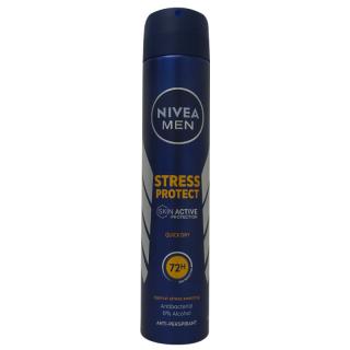 Deodorant spray Nivea Men Stress Protect, 200ml
