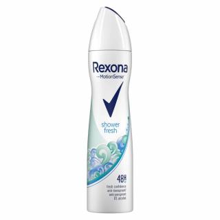 Deodorant spray Rexona Shower Fresh, 200ml