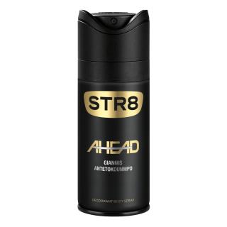 Deodorant spray STR8 Ahead 150ml