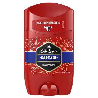 Deodorant stick Old Spice Captain, 50ml