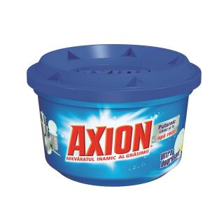 Detergent pasta pentru vase Axion Ultra-Degresant, 400g