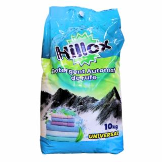 Detergent rufe automat Hillox Universal, 10Kg