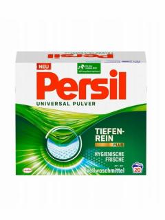 Detergent rufe automat Persil Universal, 20 spalari, 1.3Kg