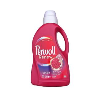Detergent rufe lichid Perwoll Renew Color, 24 spalari, 1, 44L