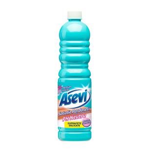 Detergent suprafete sensibile Asevi PH Neutru, 1L