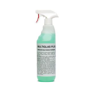 Detergent universal Asevi Multiglas Plus, 750ml