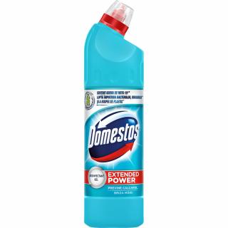 Dezinfectant inalbitor anticalcar Domestos Atlantic, 750ml