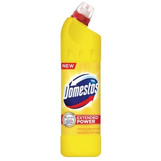 Dezinfectant inalbitor anticalcar Domestos Citrus Fresh, 750ml