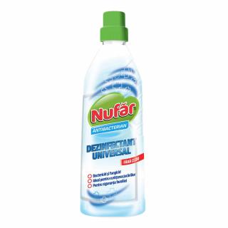 Dezinfectant universal Nufar fara Clor, 750ml