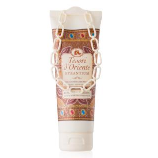 Gel de dus crema Tesori d Oriente Byzantium, 250ml