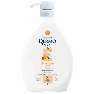 Gel de dus Dermomed cu mango, 1000ml