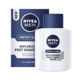 Lotiune dupa ras Nivea Men Balsam Replenishing 100ml