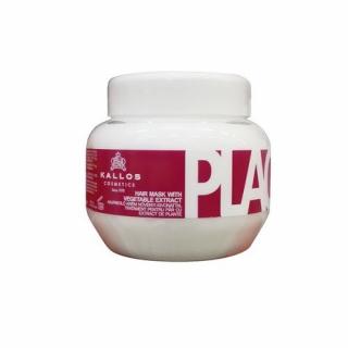 Masca de par profesionala Kallos de Placenta 275ml