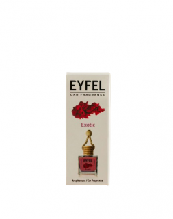 Odorizant auto Eyfel Exotic, 10ml