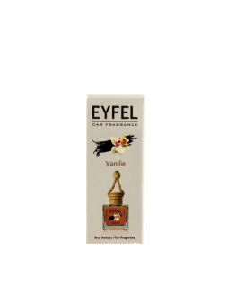 Odorizant auto Eyfel Vanilie, 10ml