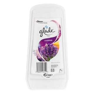 Odorizant cu gel Glade Lavanda,150g