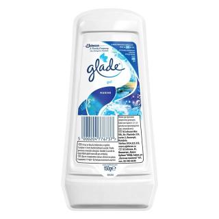 Odorizant cu gel Glade Marine,150g