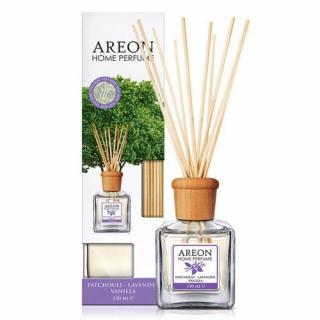 Odorizant de camera Areon Home Perfume Patchouli Lavender Vanilla, 150ml