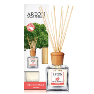 Odorizant de camera Areon Home Perfume Spring Bouquet, 150ml