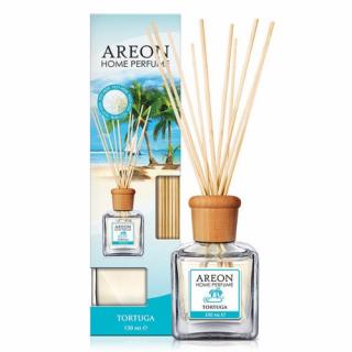 Odorizant de camera Areon Home Perfume Tortuga, 150ml