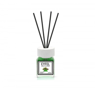 Odorizant de camera Eyfel Pin si Menta, 120ml