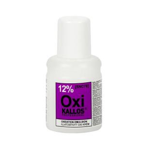 Oxidant Kallos 12% 60ml