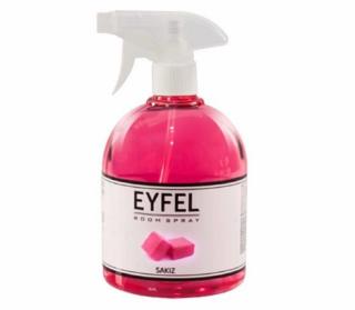 Parfum de camera Eyfel Bubble Gum, 500ml