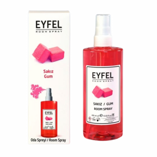 Parfum de camera Eyfel Guma, 400ml