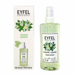 Parfum de camera Eyfel Iasomie, 400ml