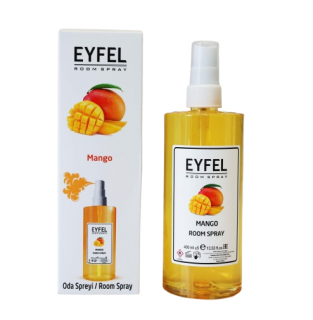 Parfum de camera Eyfel Mango, 400ml