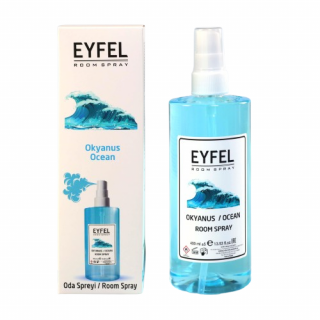 Parfum de camera Eyfel Ocean, 400ml