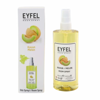 Parfum de camera Eyfel Pepene Galben, 400ml