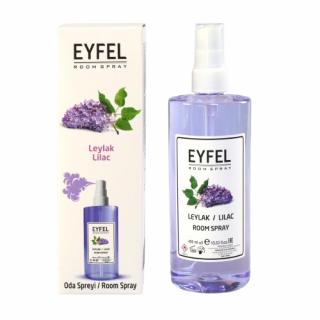 Parfum de camera Eyfel Zambila, 400ml