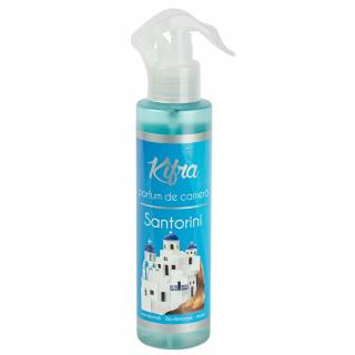Parfum de camera Kifra Santorini, 200ml