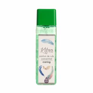 Parfum de rufe Kifra Caring, 80 spalari, 200ml