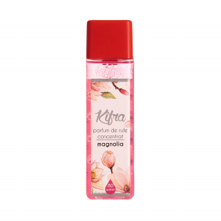 Parfum de rufe Kifra Magnolia, 80 spalari, 200ml