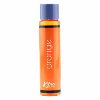 Parfum de rufe Kifra Minidoza Orange, 10 spalari, 25ml