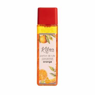 Parfum de rufe Kifra Orange, 80 spalari, 200ml