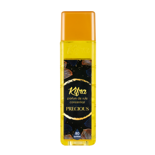 Parfum de rufe Kifra Precious, 80 spalari, 200ml