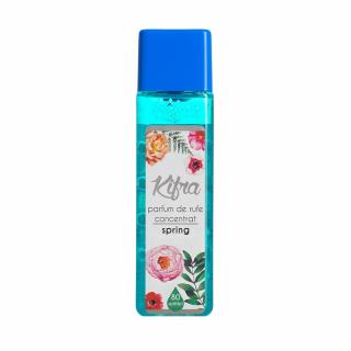 Parfum de rufe Kifra Spring, 80 spalari, 200ml
