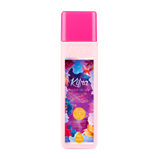 Parfum de rufe Kifra Unicorn, 80 spalari, 200ml