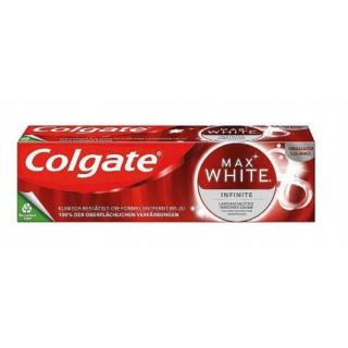 Pasta de dinti Colgate Max White Infinite, 75ml