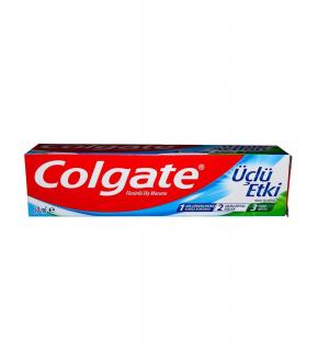 Pasta de dinti Colgate Triple Action, 50ml