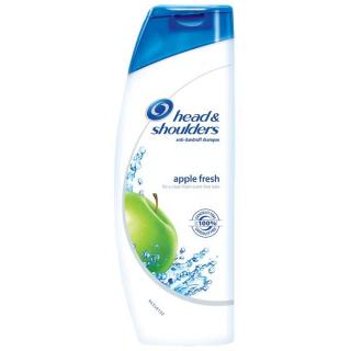 Sampon pentru par Head  Shoulders Apple Fresh, 200ml