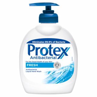 Sapun lichid antibacterial Protex Fresh, 300ml